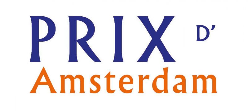 Logo Prix d'Amsterdam