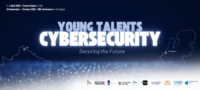 BANNER Young talents 2025 - Cybersécurité (1000 x 450 px)